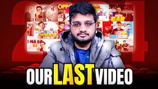 Our Last Video Of 2024