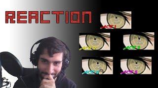 The Pain Is Real -  Let's react to: Danganronpa 2: When your waifus are all dead (ACTS 1-5)