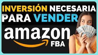 CUÁNTO DINERO CUESTA VENDER EN AMAZON FBA - 2024 | EG.AMZ - CALCULADORA GRATIS