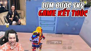 Bộ Bim | ĐẦU GAME LỤM ĐƯỢC SKS THÌ TRẬN ĐẤU CŨNG ĐÃ KẾT THÚC | PUBG Mobile