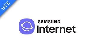 12 amazing Samsung Internet Browser features you must try