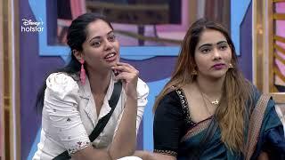 Bigg Boss Non-Stop Day 32 Promo 1 | 24/7 Streaming Now | Daily Episode at 9 PM  | Disneyplus Hotstar