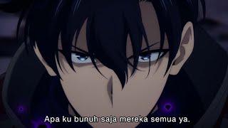 Solo Leveling Season2 - Episode 9 Subtitle Indonesia