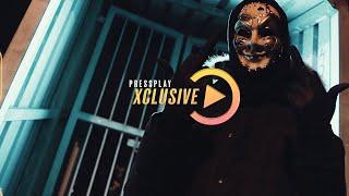 (MB) Buni - Demon Rejects (Music Video) | Pressplay