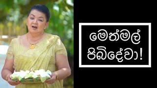 මෙත්මල් පිබිදේවා | Methmal Pibidewa - HESHAN