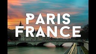 Paris, France - Travel Guide & Things To Do In Paris | TripHunter