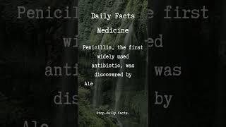 Daily Facts Medicine #shorts