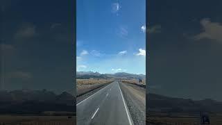 RUTA40: The Road from Bariloche to Mendoza | Argentina Travel Vlog