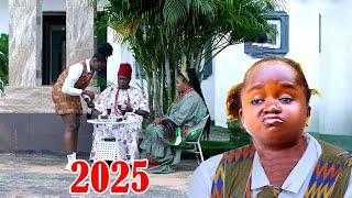 Just Released NOW 8th MARCH {MY DECISION } EBUBE OBIO FULL MOVIE -LIZZY 2025 Nollywood Movies