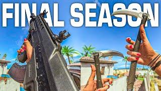 MW2 Season 6 New Guns