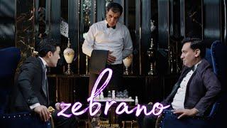 Yagshy  Zebrano (Русские субтитры + English subtitles + Türkçe alt yazılı)