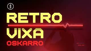 Oskarro - RETRO VIXA vol. 1 / KLUBOWE HITY WSZECHCZASÓW