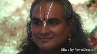 Darshan encantador: Sri Vitthala Giridhari Parabrahmane Namaha - Maurícias, 7 Janeiro 2021