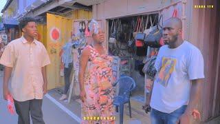 AKABENEZER FALL INTO NANA YEBOAH TRAPft AMA TUNDRA,DIANA,OPOKU BILSON,CONFION,TELEMO