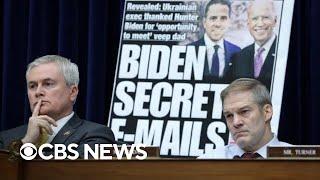 Former Twitter executives testify in House hearing on Hunter Biden laptop story | full video