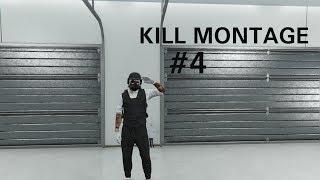 GTA 5 Online | KILL MONTAGE #4