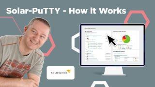 Solar-PuTTY - How it Works Tour