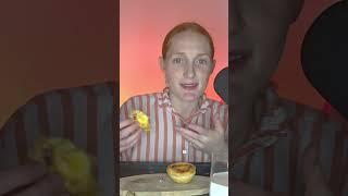 Costco review Pastel De Nata Portugal tarts