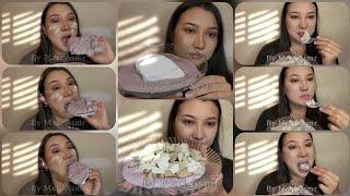 @By Meri Asmr  #ASMR & Mukbang ||EECCP||