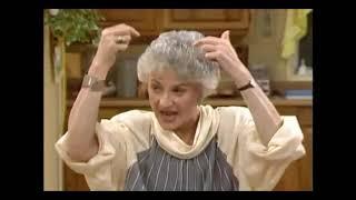 Dorothy - Golden Girls Random Clips