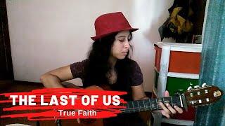Como tocar True Faith de The Last Of Us 2  (Canción Completa)