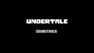 Undertale OST: 024 - Bonetrousle