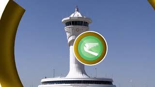 Largest bird-shaped building: Ashgabat International Airport sets world record