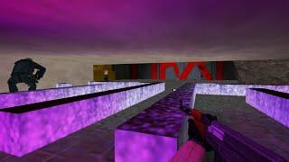 Counter-Strike 1.6 [MAXPLAYERS] ZOMBIE UNLIMITED© #1