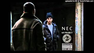 NEC - My Project (prod. by Mobby) [HQ]