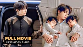 Rich CEO Don't Know He Has Twin BabiesWith His Lost WifeKorean Chinese Drama Full Explain inHindi