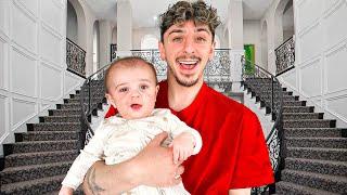 FaZe Rug Meets My Son!