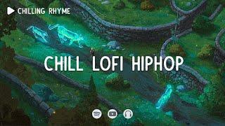 Chill Lofi Hiphop  Concentration Lofi ~ Deep Focus Lofi ~ [ Lofi hip-hop ]