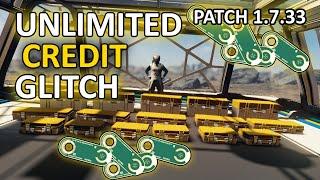Starfield Unlimited Credit Glitch After Patch 1.7.33!
