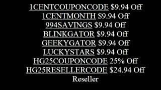 hostgator coupon code 2012