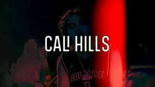 [FREE] Jack Harlow x Drake Type Beat - "Cali Hills" | That's What They All Say Type Beat