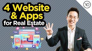 4 Best Toronto Real Estate Websites And Apps You Need To Know Before Purchase?