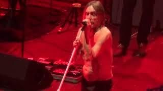 Iggy Pop - 13. James Bond (Tallinn, Estonia, 14.06.2022)