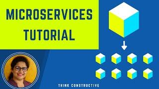 Microservices Tutorial | Why, What and How of Microservices Architecture