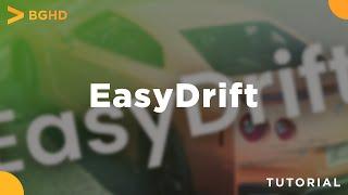 EasyDrift | FiveM Script Resource