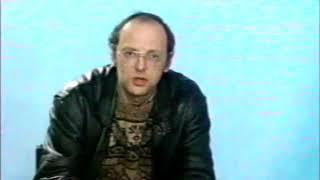 Дмитрий Захаров о событиях в Москве (04.10.1993)