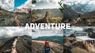 Adventure Presets | Lightroom Mobile Presets Free Dng | Adventure Lightroom Presets Free Download