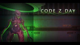 Code Z Day - Gameplay Video