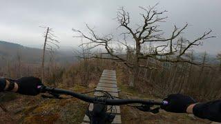 Trailpark Harz - Kammweg