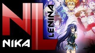 Medaka Box: Abnormal / Believe (Nika Lenina Russian TV Version)