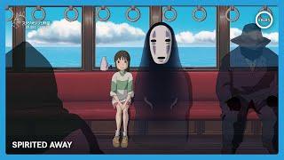 SPIRITED AWAY | Official English Trailer