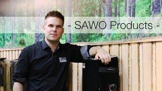 SAWO products