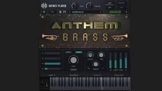 HIP-HOP BRASS VST PLUGIN, Hip-Hop VSTI