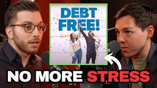 The Hidden Benefits of a Debt Free Lifestyle