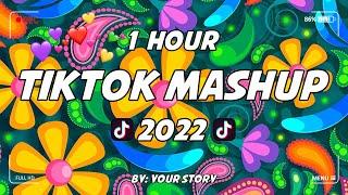 TikTok Mashup 1 Hour March 2022 (Not Clean) 