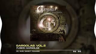 Lg, Audi, Danny Fornaris - Fusion Gargola | Gargolas 5: The Next Generation (2006)